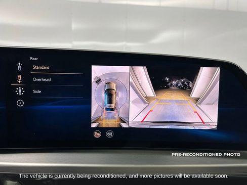 Used 2024 Cadillac Lyriq Sport image 19