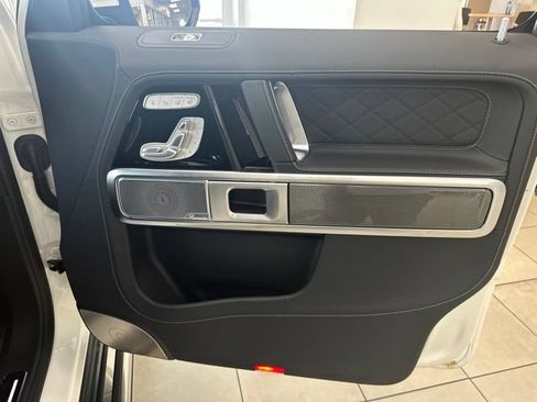 Used 2027 Mercedes-Benz G 63 AMG 4MATIC image 55