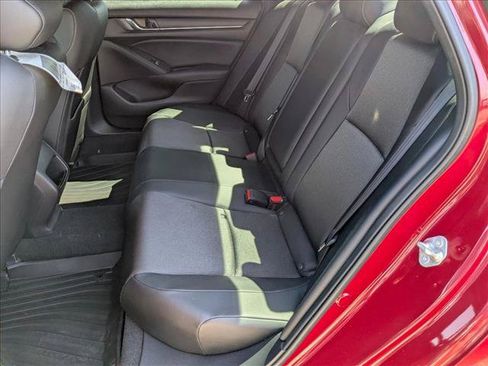 Used 2020 Honda Accord Sport image 18