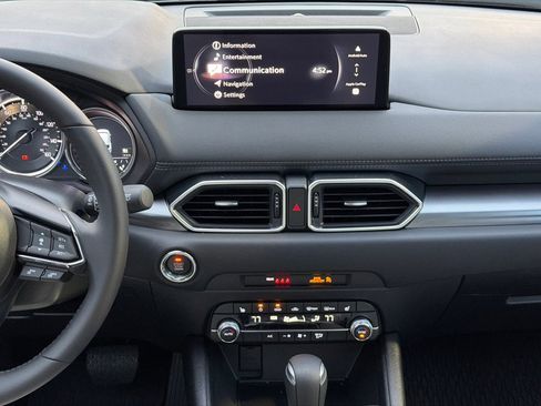 New 2025 MAZDA CX-5 AWD 2.5 S w/ Preferred Package image 18