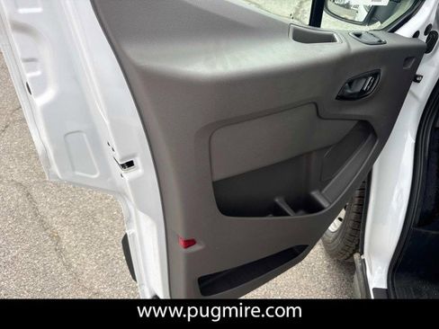 New 2025 Ford Transit 250 Low Roof image 10