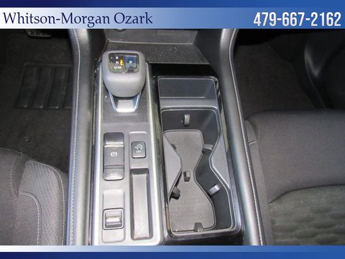 Used 2022 Nissan Pathfinder SV FWD image 47