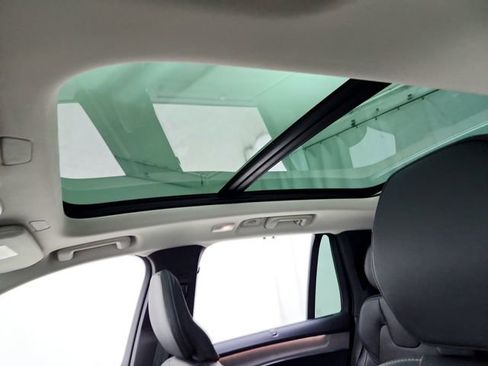 New 2026 Volvo XC90 T8 Ultra w/ Protection Package AWD/4WD image 22