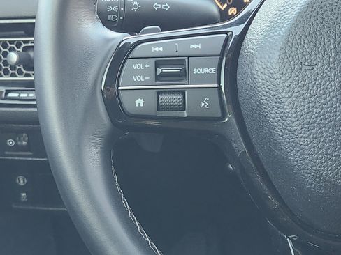 Certified 2022 Honda Civic Sport image 28