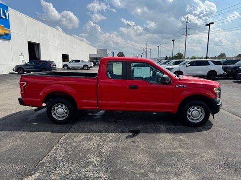 Used 2017 Ford F150 XL w/ XL Power Equipment Group RWD image 8