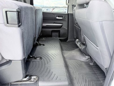 Used 2021 Toyota Tundra SR5 AWD/4WD image 23
