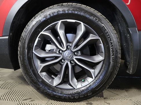 Used 2022 Honda CR-V EX image 19