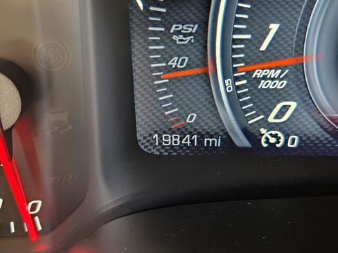 Used 2015 Chevrolet Corvette Stingray Coupe w/ ZF1 Appearance Package RWD image 26