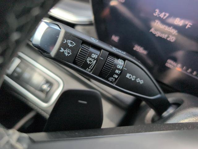 New 2026 Buick Enclave Preferred w/ Power Package FWD image 25
