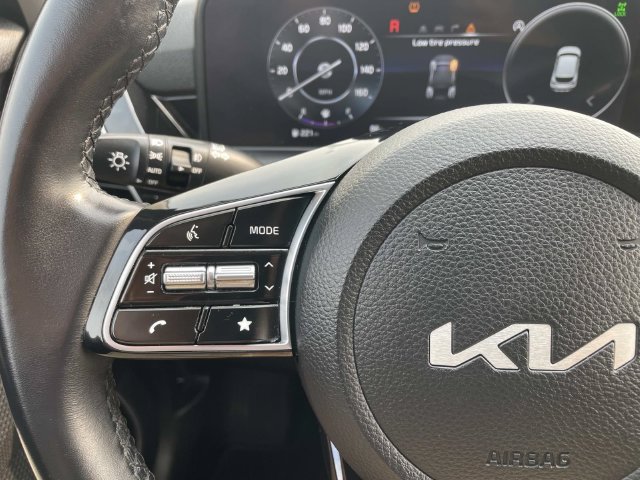 Used 2024 Kia Seltos S AWD/4WD image 35
