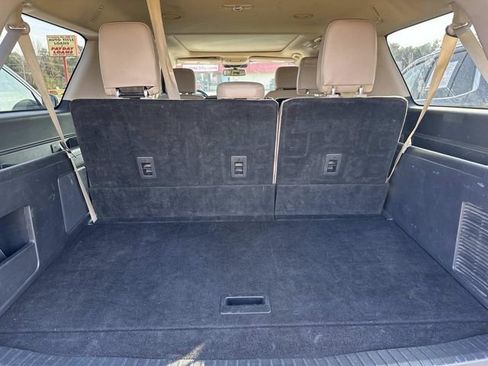 Certified 2024 Ford Expedition Max Limited image 34