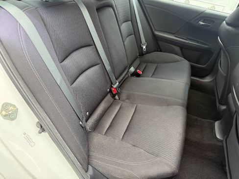 Used 2013 Honda Accord Sport image 24