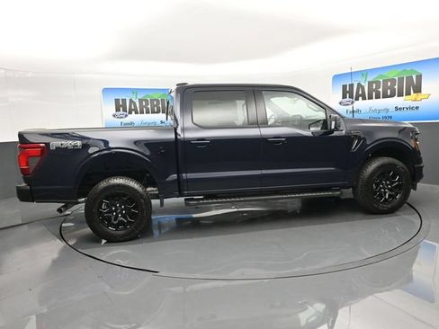 New 2026 Ford F150 XLT w/ Equipment Group 302A MID AWD/4WD image 6