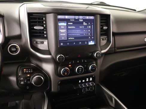 Used 2023 RAM 1500 Big Horn AWD/4WD image 5