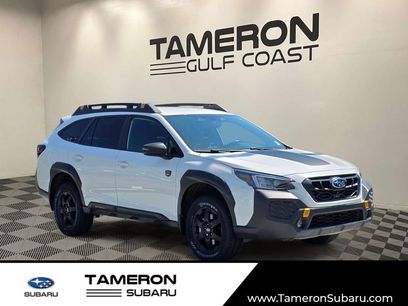 Used 2024 Subaru Outback Wilderness