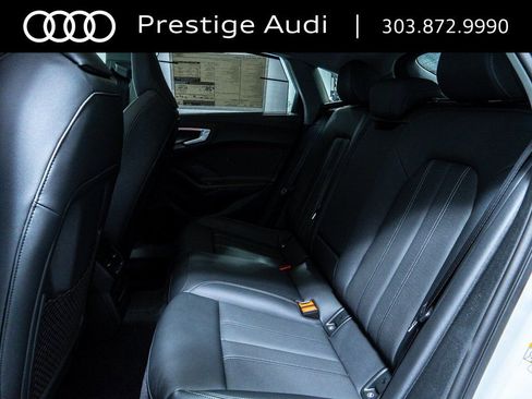 Used 2025 Audi A5 2.0T Premium Plus w/ Premium Plus image 26