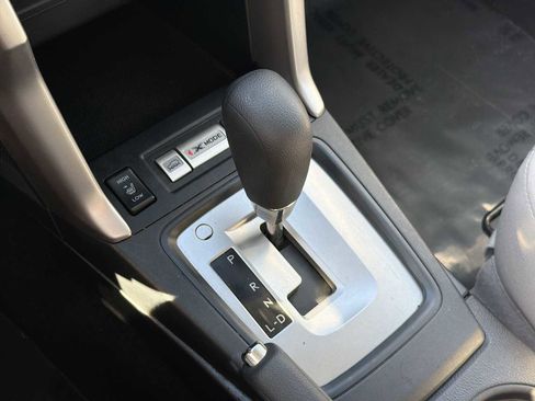 Used 2017 Subaru Forester 2.5i Premium w/ Popular Package #1A image 25