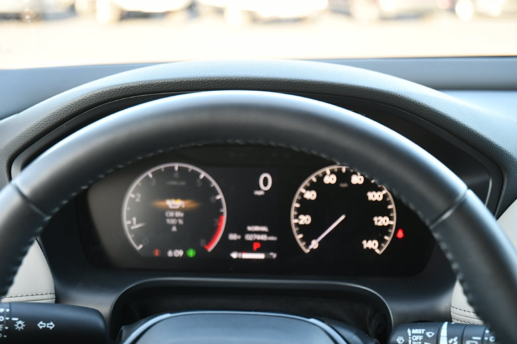 Used 2025 Honda HR-V EX-L image 29