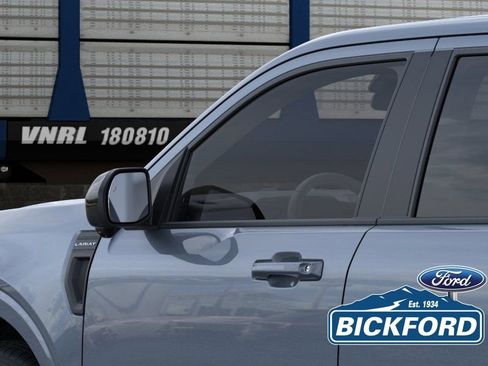 New 2026 Ford Maverick Lariat AWD/4WD image 21