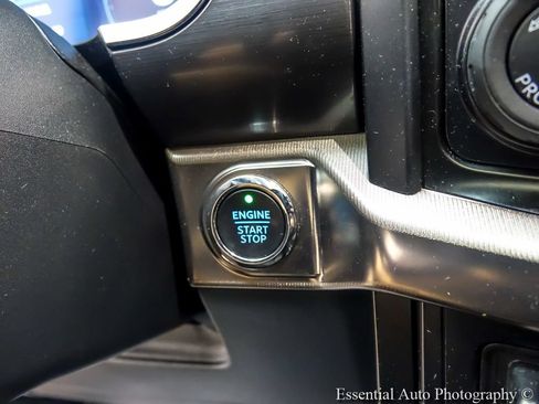 Used 2023 Ford F150 Raptor AWD/4WD image 16