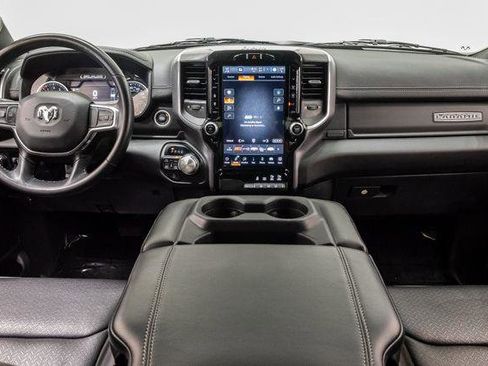 Certified 2023 RAM 1500 Laramie AWD/4WD image 29