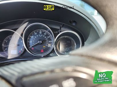 Used 2016 MAZDA CX-5 Sport