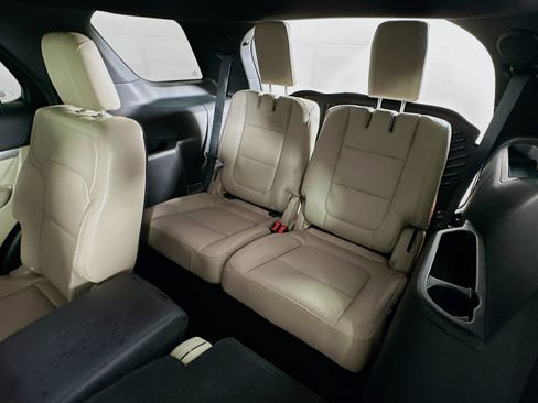 Used 2018 Ford Explorer Limited w/ Equipment Group 301A image 30