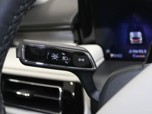 New 2026 Lincoln Aviator 2WD w/ Jet Appearance Package image 40