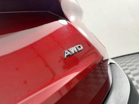 Used 2023 Nissan Rogue S AWD/4WD image 11
