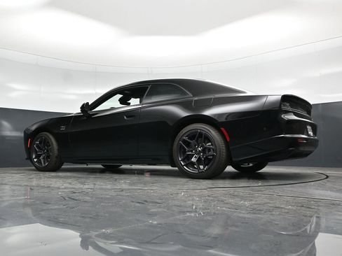 Used 2024 Dodge Charger Daytona R/T w/ Plus Group AWD/4WD image 51