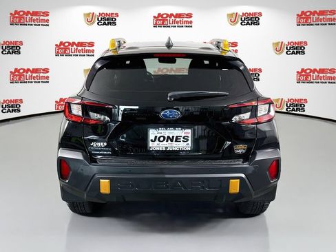 Used 2024 Subaru Crosstrek 2.5i Wilderness w/ Wilderness Package AWD/4WD image 17