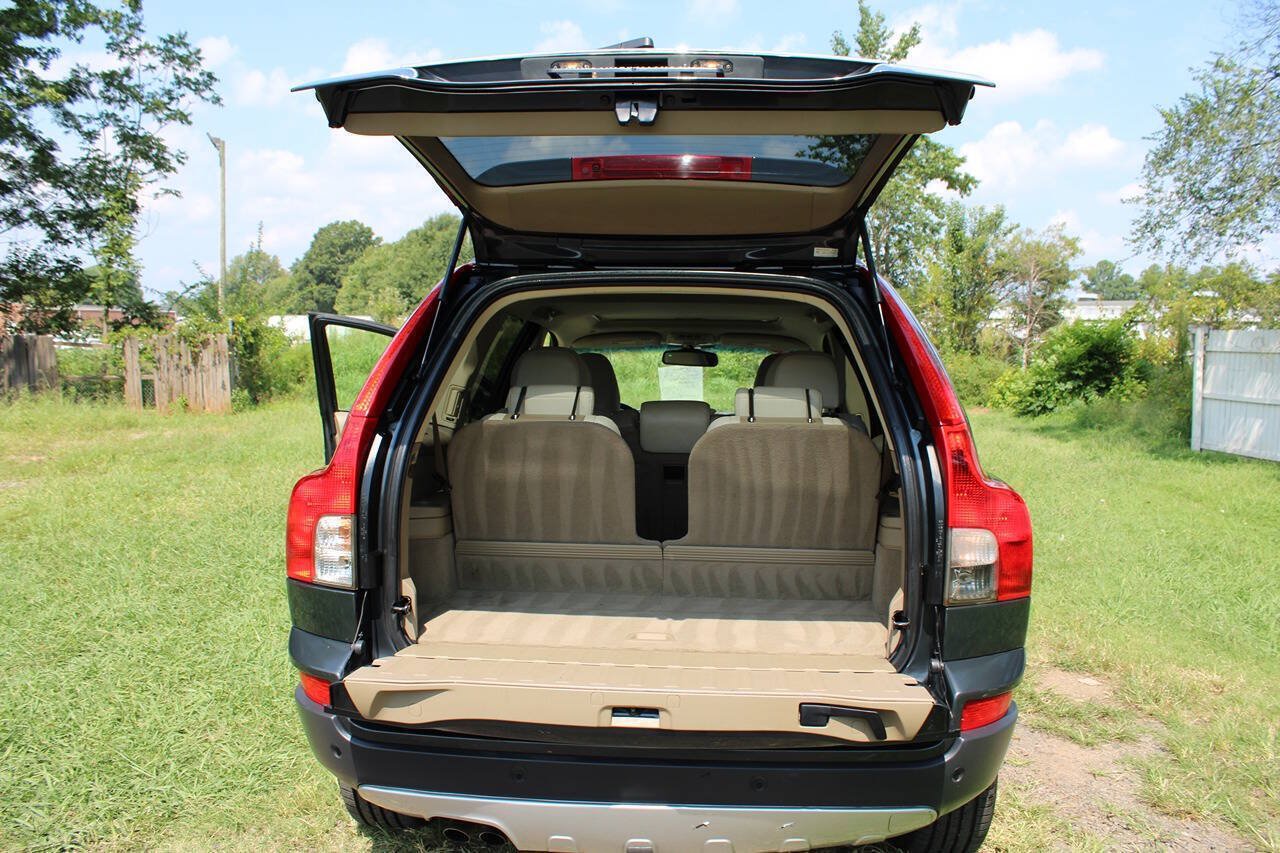 Used 2012 Volvo XC90 3.2 FWD image 33