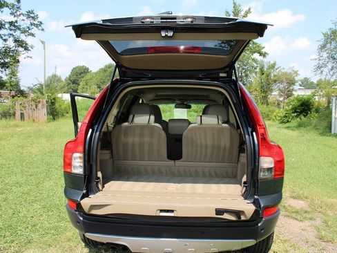 Used 2012 Volvo XC90 3.2 FWD image 33