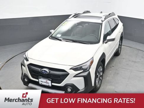 Used 2023 Subaru Outback Touring AWD/4WD image 31