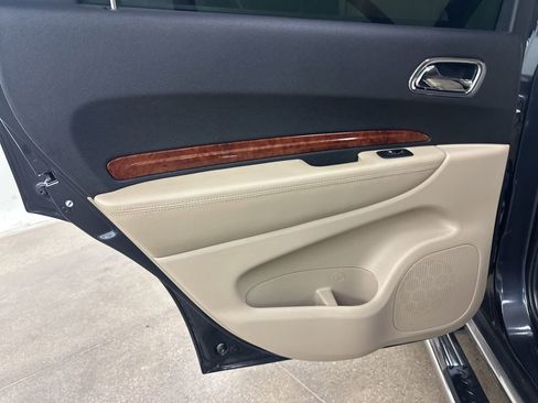Used 2013 Dodge Durango Citadel w/ Trailer Tow Group IV RWD image 30