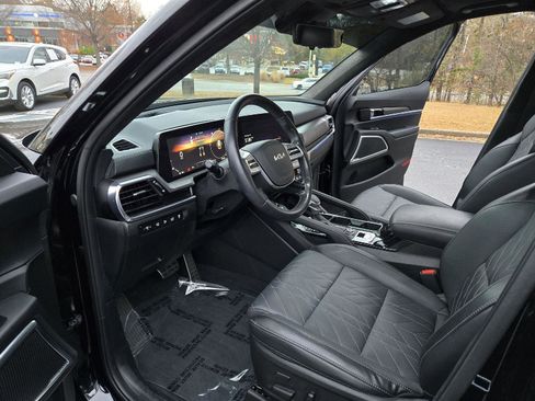 Used 2025 Kia Telluride SX Prestige X-Line image 21