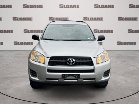 Used 2011 Toyota RAV4 4WD w/ Base L4 Extra Value Pkg image 8