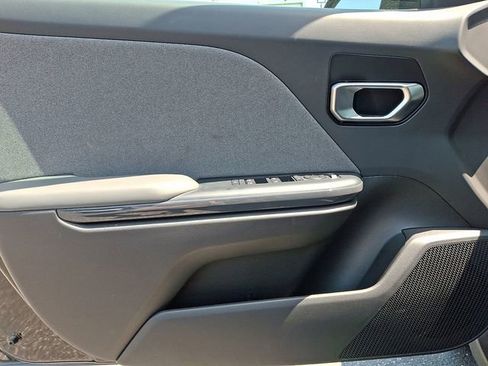 Certified 2025 Kia K4 EX FWD image 13
