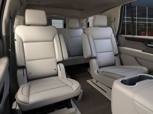 New 2026 GMC Yukon Denali AWD/4WD image 41