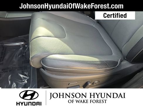 Used 2023 Hyundai Santa Fe Limited image 36