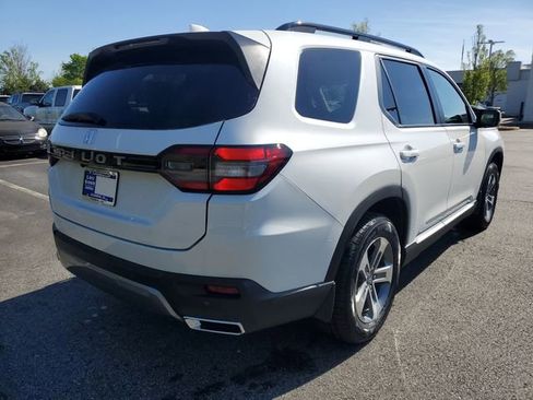 New 2026 Honda Pilot EX-L image 4