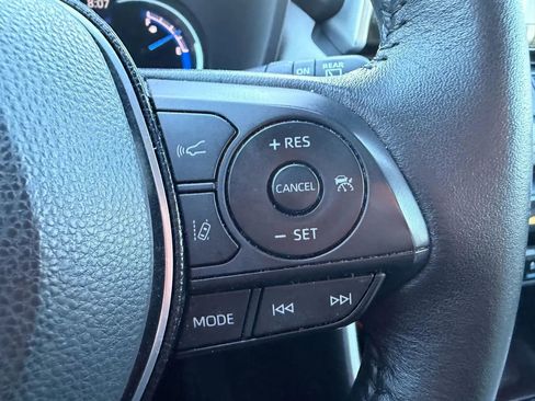 Used 2020 Toyota RAV4 Limited w/ Limited Grade Weather Package image 14