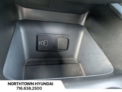 Used 2026 Ford Explorer ST-Line AWD/4WD image 16