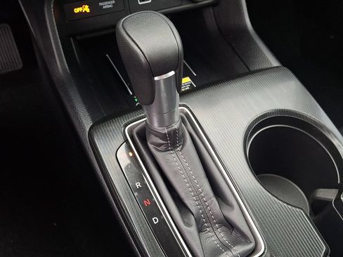 Used 2024 Honda Civic Touring image 15