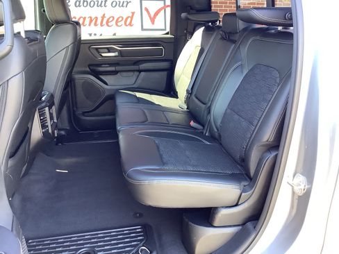 Used 2019 RAM 1500 Sport w/ Level 2 Equipment Group image 9