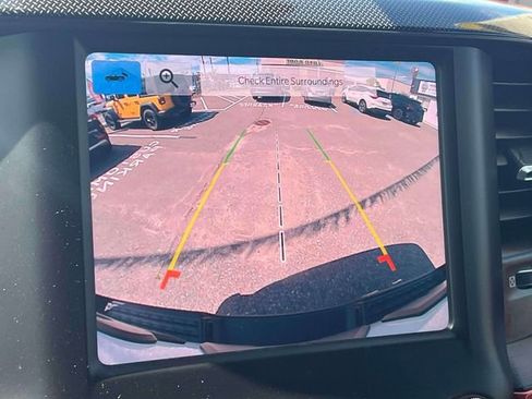 Used 2022 RAM 1500 Rebel w/ Rebel Level A Equipment Group AWD/4WD image 31