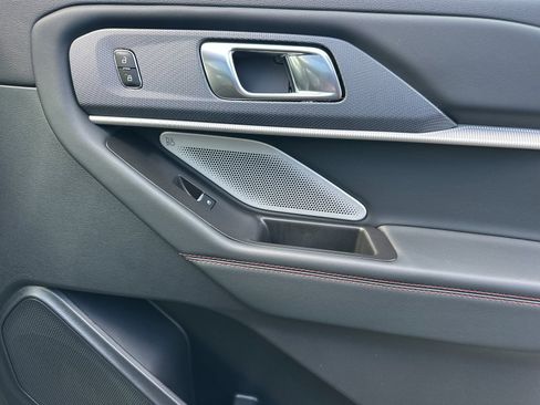 New 2026 Ford Explorer ST w/ Sun And Sound Package image 19