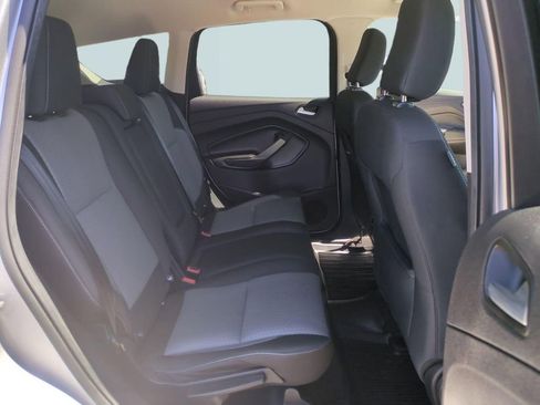 Used 2019 Ford Escape SE AWD/4WD image 27