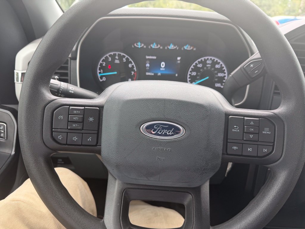 Used 2022 Ford F150 XL w/ Equipment Group 101A High RWD image 18