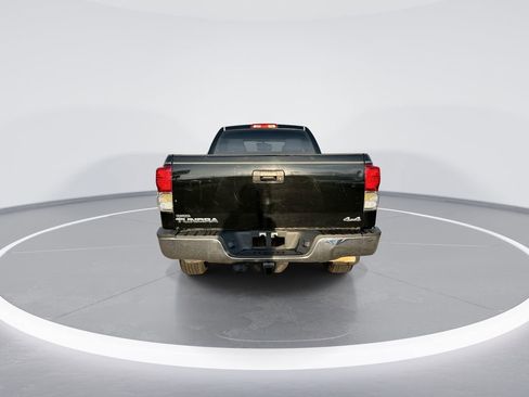 Used 2010 Toyota Tundra 4x4 Double Cab image 7